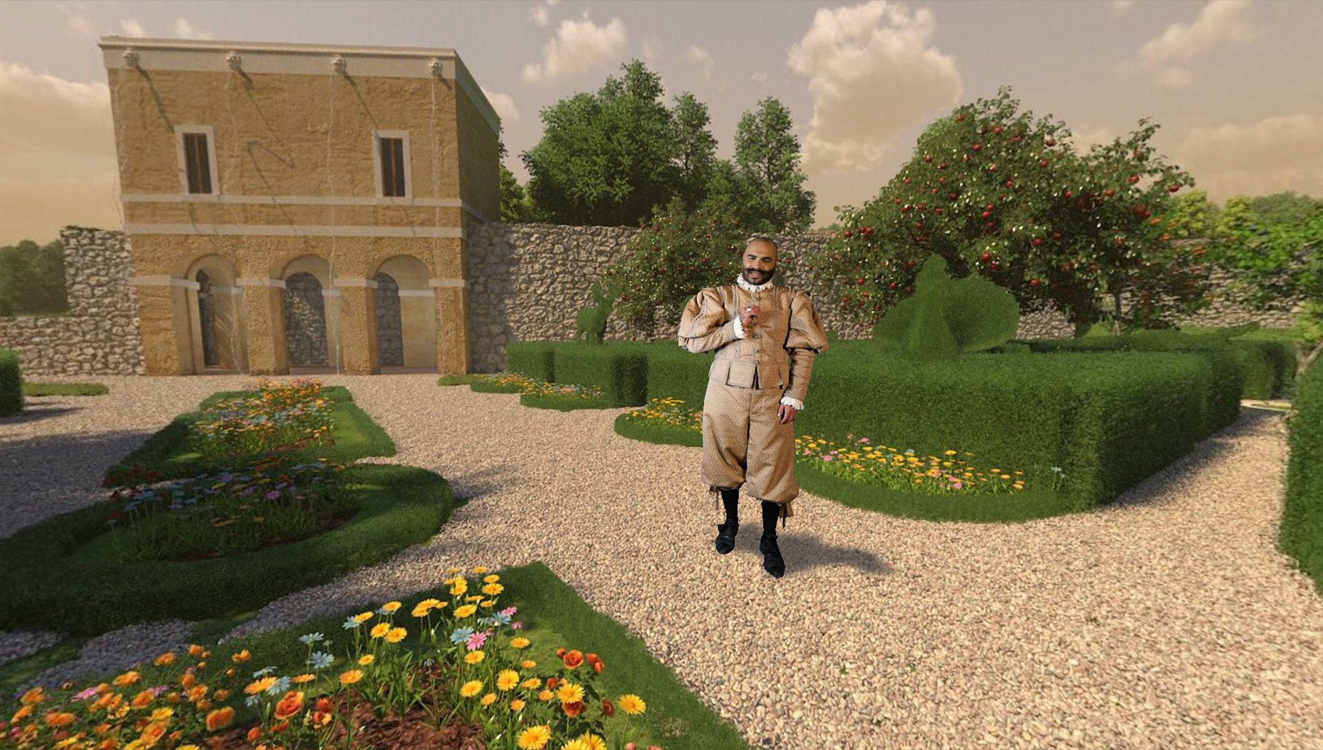 Orto Botanico Virtuale
